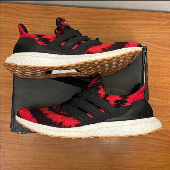 Adidas UltraBoost NK Nice Kicks No Vacancy - Picture 3 of 10